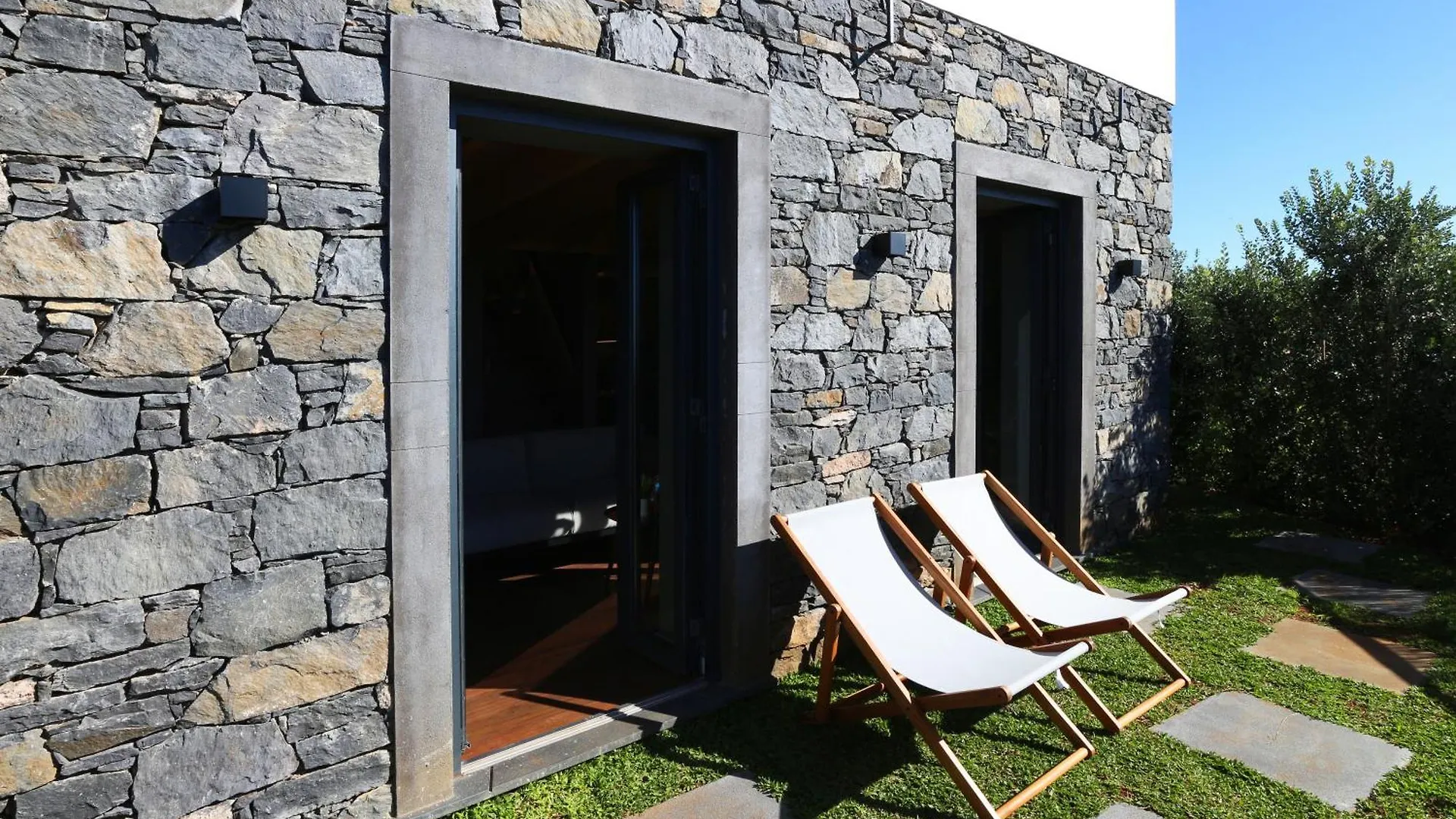 Holiday home Piu Bella Villa Faja da Ovelha Portugal