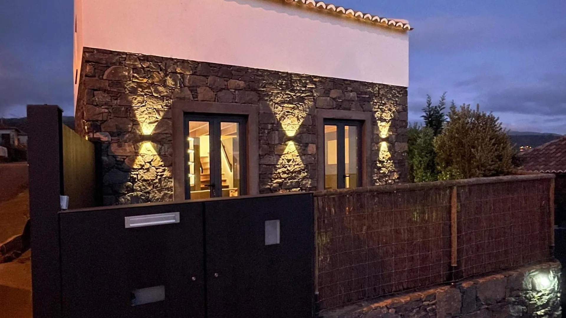 Piu Bella Villa Faja da Ovelha Portugal